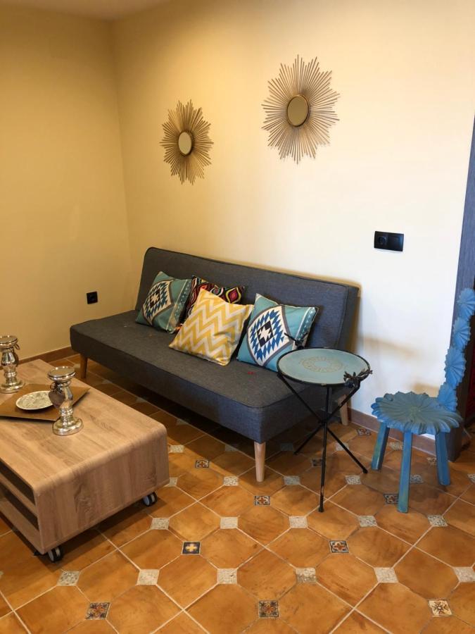 Sea View Port Saplaya 1 Apartment Exterior photo