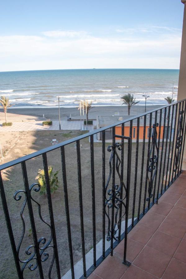 Sea View Port Saplaya 1 Apartment Exterior photo