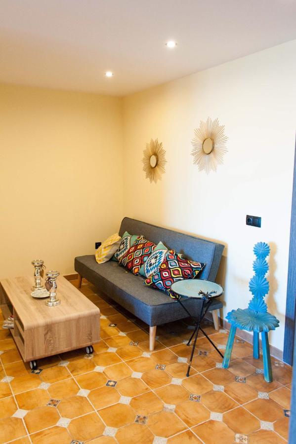 Sea View Port Saplaya 1 Apartment Exterior photo
