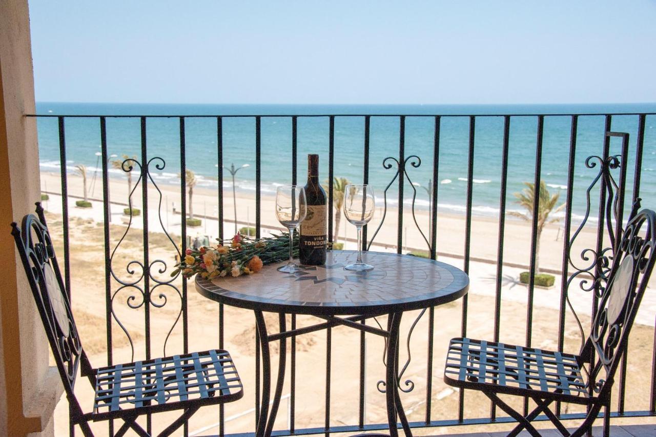 Sea View Port Saplaya 1 Apartment Exterior photo