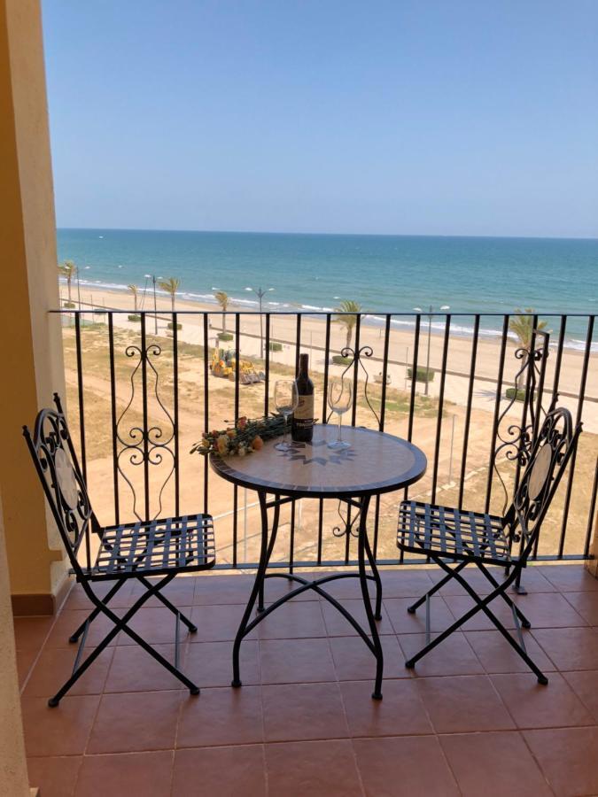 Sea View Port Saplaya 1 Apartment Exterior photo